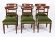 Antique Set 6 Regency Period Dining Chairs C1820 19th Century Antique Set 6 Regency Period Dining Chairs C1820 19th Century | Ref. no. A4677 | Regent Antiques