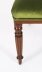 Antique Set 6 Regency Period Dining Chairs C1820 19th Century | Ref. no. A4677 | Regent Antiques
