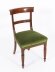 Antique Set 6 Regency Period Dining Chairs C1820 19th Century Antique Set 6 Regency Period Dining Chairs C1820 19th Century | Ref. no. A4677 | Regent Antiques