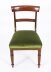 Antique Set 6 Regency Period Dining Chairs C1820 19th Century Antique Set 6 Regency Period Dining Chairs C1820 19th Century | Ref. no. A4677 | Regent Antiques