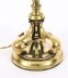 Antique French Art Nouveau Ormolu Table Lamp Late 19th C | Ref. no. A4679 | Regent Antiques