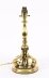 Antique French Art Nouveau Ormolu Table Lamp Late 19th C | Ref. no. A4679 | Regent Antiques