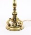 Antique French Art Nouveau Ormolu Table Lamp Late 19th C | Ref. no. A4679 | Regent Antiques