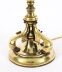 Antique French Art Nouveau Ormolu Table Lamp Late 19th C | Ref. no. A4679 | Regent Antiques