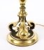 Antique French Art Nouveau Ormolu Table Lamp Late 19th C | Ref. no. A4679 | Regent Antiques