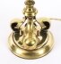 Antique French Art Nouveau Ormolu Table Lamp Late 19th C | Ref. no. A4679 | Regent Antiques