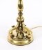 Antique French Art Nouveau Ormolu Table Lamp Late 19th C | Ref. no. A4679 | Regent Antiques