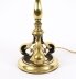 Antique French Art Nouveau Ormolu Table Lamp Late 19th C | Ref. no. A4679 | Regent Antiques