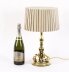 Antique French Art Nouveau Ormolu Table Lamp Late 19th C | Ref. no. A4679 | Regent Antiques