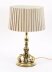 Antique French Art Nouveau Ormolu Table Lamp Late 19th C | Ref. no. A4679 | Regent Antiques