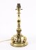 Antique French Art Nouveau Ormolu Table Lamp Late 19th C | Ref. no. A4679 | Regent Antiques
