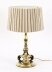 Antique French Art Nouveau Ormolu Table Lamp Late 19th C | Ref. no. A4679 | Regent Antiques
