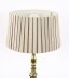 Antique French Art Nouveau Ormolu Table Lamp Late 19th C | Ref. no. A4679 | Regent Antiques