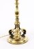 Antique French Art Nouveau Ormolu Table Lamp Late 19th C | Ref. no. A4679 | Regent Antiques