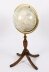 Vintage Crams Imperial World Globe USA on Stand by George F. Cram 20th C | Ref. no. A4684 | Regent Antiques