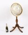 Vintage Crams Imperial World Globe USA on Stand by George F. Cram 20th C | Ref. no. A4684 | Regent Antiques