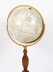 Vintage Crams Imperial World Globe USA on Stand by George F. Cram 20th C | Ref. no. A4684 | Regent Antiques