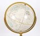 Vintage Crams Imperial World Globe USA on Stand by George F. Cram 20th C | Ref. no. A4684 | Regent Antiques