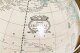 Vintage Crams Imperial World Globe USA on Stand by George F. Cram 20th C | Ref. no. A4684 | Regent Antiques