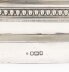 Antique 18" Sterling Silver Corinthian Column Table Lamp Walter Latham & Son1910 | Ref. no. A4695 | Regent Antiques