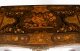 Antique French Louis Revival Floral Marquetry Console / Card Table 19th C | Ref. no. A4699 | Regent Antiques