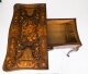 Antique French Louis Revival Floral Marquetry Console / Card Table 19th C | Ref. no. A4699 | Regent Antiques