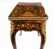 Antique French Louis Revival Floral Marquetry Console / Card Table 19th C | Ref. no. A4699 | Regent Antiques