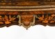 Antique French Louis Revival Floral Marquetry Console / Card Table 19th C | Ref. no. A4699 | Regent Antiques