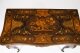 Antique French Louis Revival Floral Marquetry Console / Card Table 19th C | Ref. no. A4699 | Regent Antiques