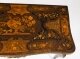 Antique French Louis Revival Floral Marquetry Console / Card Table 19th C | Ref. no. A4699 | Regent Antiques