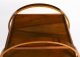 Antique Art Deco  Figured Walnut Serving Trolley c.1920 20th C | Ref. no. A4701 | Regent Antiques