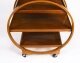 Antique Art Deco  Figured Walnut Serving Trolley c.1920 20th C | Ref. no. A4701 | Regent Antiques