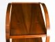 Antique Art Deco  Figured Walnut Serving Trolley c.1920 20th C | Ref. no. A4701 | Regent Antiques