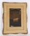Antique Pair Architectural Views Oil Paintings Lewis J Wood Early 19th C 38x31cm | Ref. no. A4702 | Regent Antiques