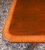 Vintage 8ft  Crossbanded Twin Pillar Dining Table  William Tillman 20th C | Ref. no. A4705 | Regent Antiques