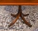 Vintage Regency Revival Dining Table by William Tillman & 10 Chairs 20th C | Ref. no. A4705a | Regent Antiques