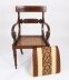 Vintage Regency Revival Dining Table by William Tillman & 10 Chairs 20th C | Ref. no. A4705a | Regent Antiques