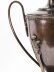 Vintage Pair Twin Handled Bronze Classical Urn Lamps  20th Century | Ref. no. A4709 | Regent Antiques