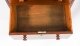 Antique Victorian Flame Mahogany Partners Pedestal Desk 19th C Antique Victorian Flame Mahogany Partners Pedestal Desk c.1860 19th C | Ref. no. A4713 | Regent Antiques