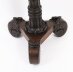 Antique William IV Gonçalo Alves Tripod Music Stand c.1830 19th Century | Ref. no. A4714 | Regent Antiques