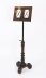 Antique William IV Gonçalo Alves Tripod Music Stand c.1830 19th Century | Ref. no. A4714 | Regent Antiques