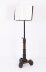 Antique William IV Gonçalo Alves Tripod Music Stand c.1830 19th Century | Ref. no. A4714 | Regent Antiques