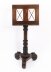 Antique William IV Gonçalo Alves Tripod Music Stand c.1830 19th Century | Ref. no. A4714 | Regent Antiques