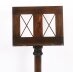 Antique William IV Gonçalo Alves Tripod Music Stand c.1830 19th Century | Ref. no. A4714 | Regent Antiques