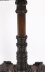 Antique William IV Gonçalo Alves Tripod Music Stand c.1830 19th Century | Ref. no. A4714 | Regent Antiques