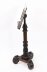 Antique William IV Gonçalo Alves Tripod Music Stand c.1830 19th Century | Ref. no. A4714 | Regent Antiques