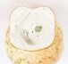 Antique Royal Worcester Ovoid Porcelain Vase  Dated 1909 19th C | Ref. no. A4717 | Regent Antiques