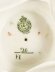 Antique Royal Worcester Ovoid Porcelain Vase  Dated 1909 19th C | Ref. no. A4717 | Regent Antiques