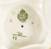 Antique Royal Worcester Ovoid Porcelain Vase  Dated 1909 19th C | Ref. no. A4717 | Regent Antiques
