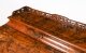 Antique Victorian Burr Walnut & Inlaid Davenport Desk c.1860 19t Century | Ref. no. A4721 | Regent Antiques